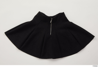 Clothes   286 black short skirt 0002.jpg